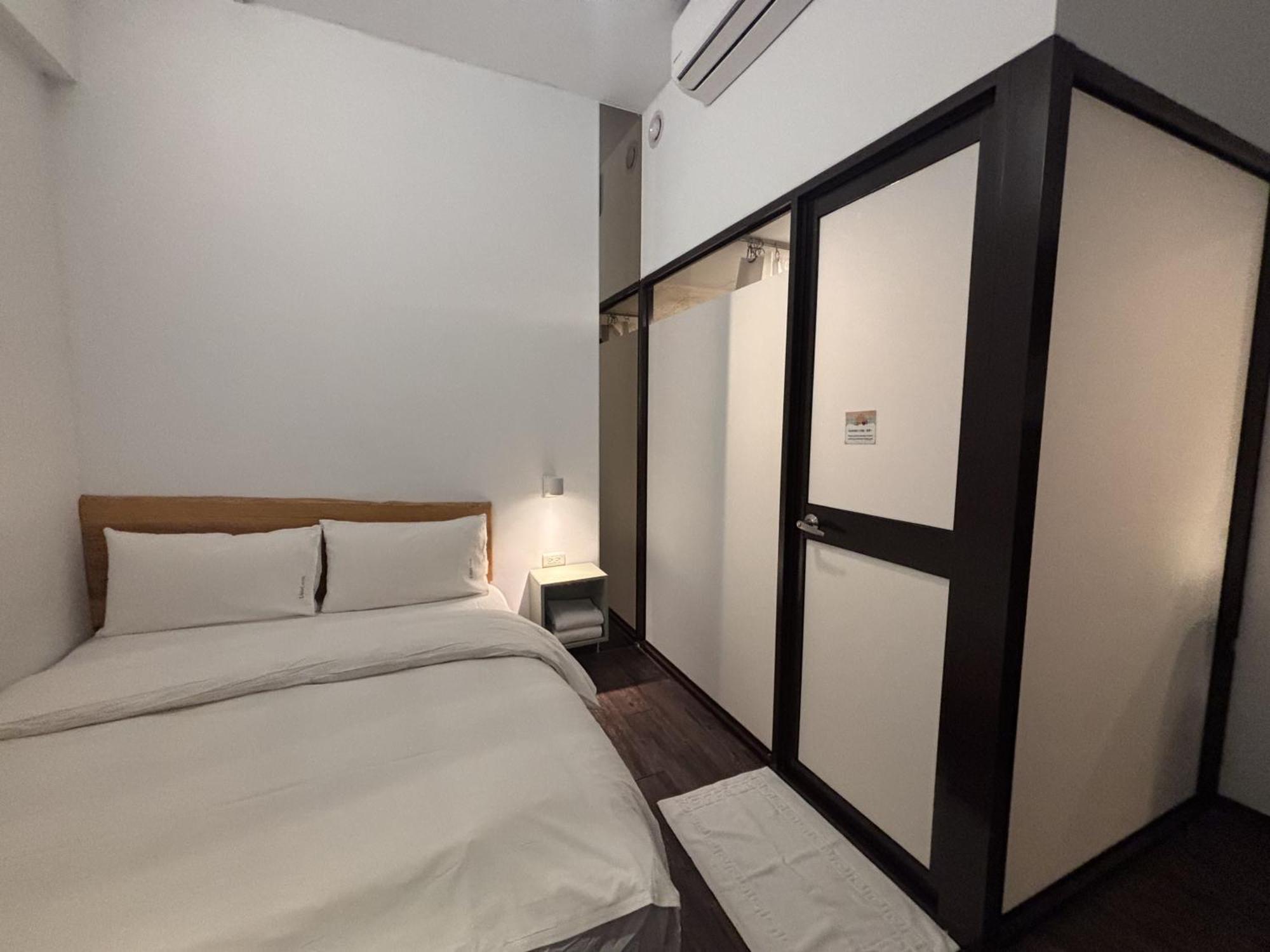 Luetel Hotel Xpark Gloria Outlets Shin Kong Cinemas Taoyuan Exterior foto